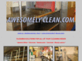 awesomelyclean.com