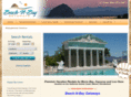 beachnbaygetaways.com