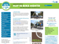 bike-month.com