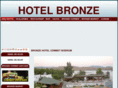 bronzehotel.com