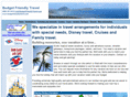 budgetfriendlytravel.com