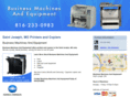 businessmachinesandequipment.com