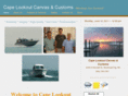 capelookoutcanvas.com