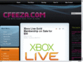 cfeeza.com
