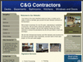 cg-contractors.com