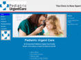 childurgentcare.com