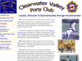 clearwatervalley.org