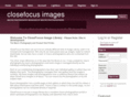 closefocus.co.uk