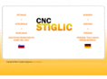 cnc-stiglic.com