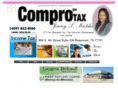 comprojmick.com