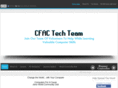 computersforacause.com