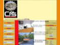 crspetrol.com