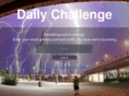 daily-challenge.com