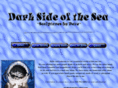darksideofthesea.com