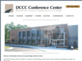dcccconferencecenter.com