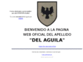 del-aguila.net