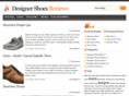 designershoesreviews.com