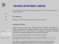 desires-limited.com