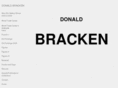 donaldbracken.com