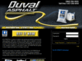 duvalasphaltproducts.com