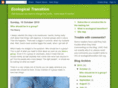 ecologicaltransition.org