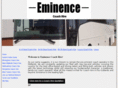 eminencecoachhire.com