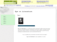 eyeonliterature.com