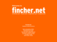 fincher.net