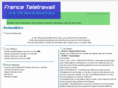franceteletravail.com