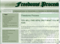 freedomsprocess.net