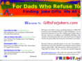 giftsforjokers.com