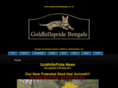 goldhillspridebengals.co.uk