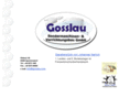 gosslau.com