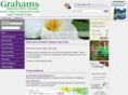 grahamsglutenfree.com