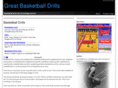 greatbasketballdrills.com