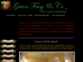 greenfrogco.com