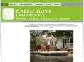 greenguysnc.com