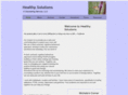 healthysolutionscounseling.com