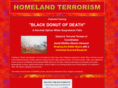 homelandterrorism.com