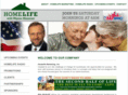 homeliferadio.com