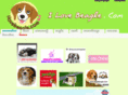 ilovebeagle.com