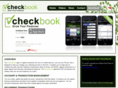 iphonecheckbook.com