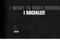isocializeworld.com