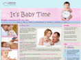 itsbabytime.co.uk