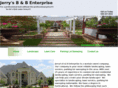 jerrysbbenterprise.com