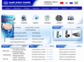 kaer-welder.com