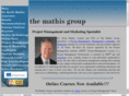 keithmathis.com