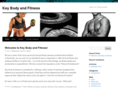 keybodyandfitness.com