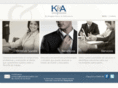 kusterasociados.com