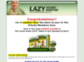 lazy-internet-marketing.com